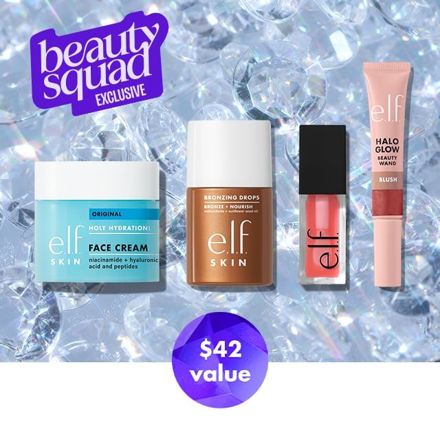 glow for the holiday kit