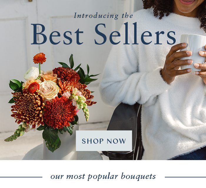 Best Sellers