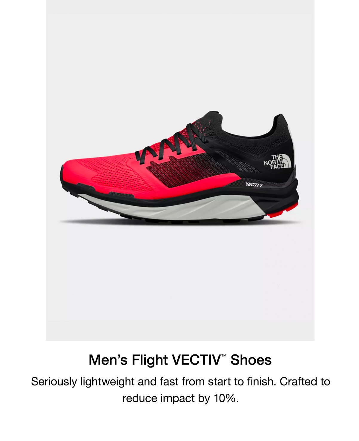 Men’s Flight VECTIV™ Shoes