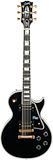 Gibson Exclusive Les Paul Custom VOS Electric Guitar