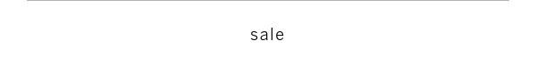 sale