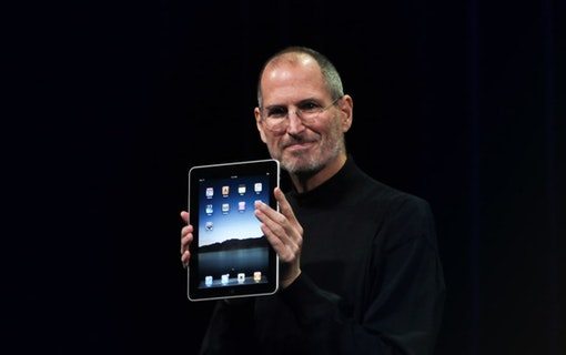 Apple’s 2010 iPad launch was the last great Steve Jobs keynote