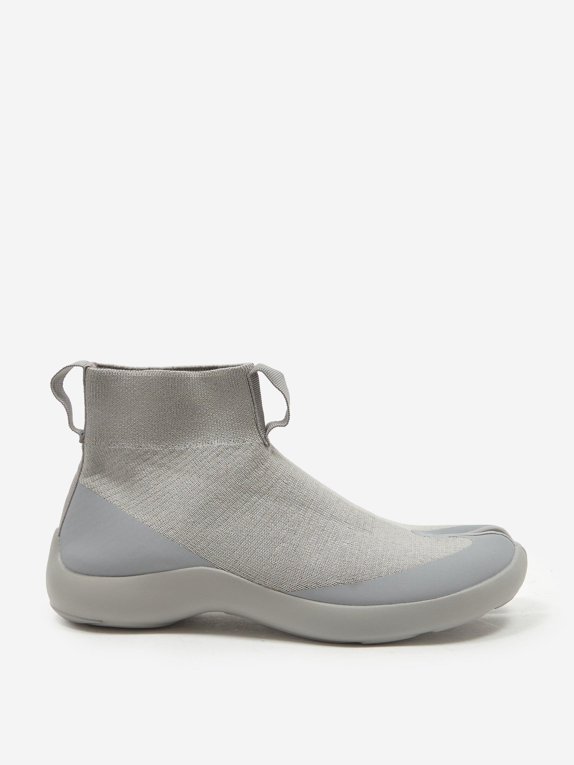 Image of Tabi Hightop - Grey