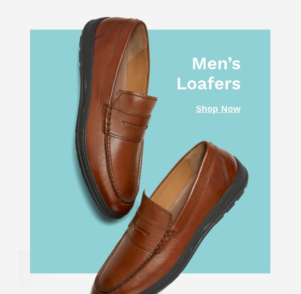 Shop Men's Loafers