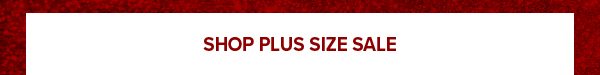 SHOP PLUS SIZE SALE