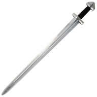 Hersir Viking Broad Sword