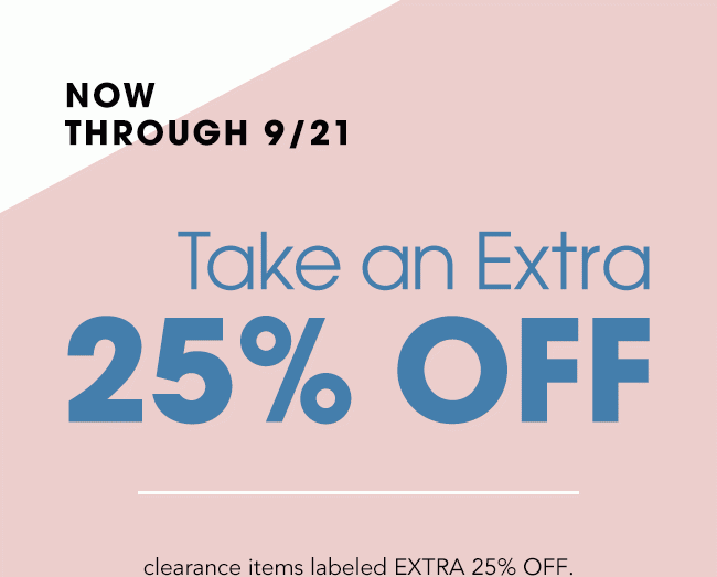 25%OFF