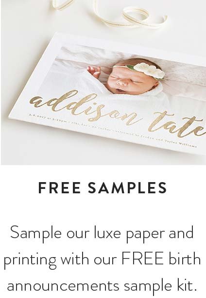 Free Samples