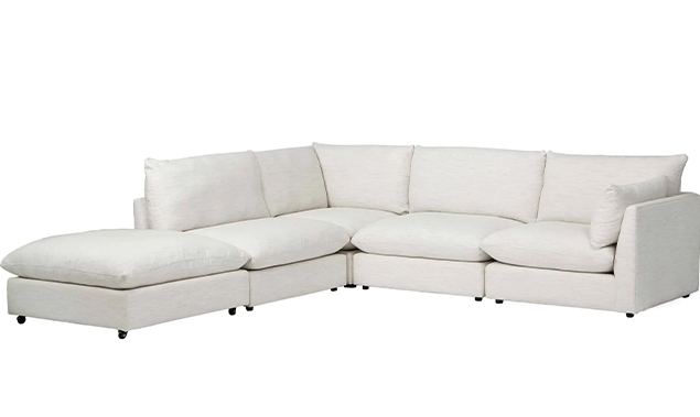 Luke Sectional