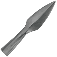 Chippenham Type 1 Arrowhead