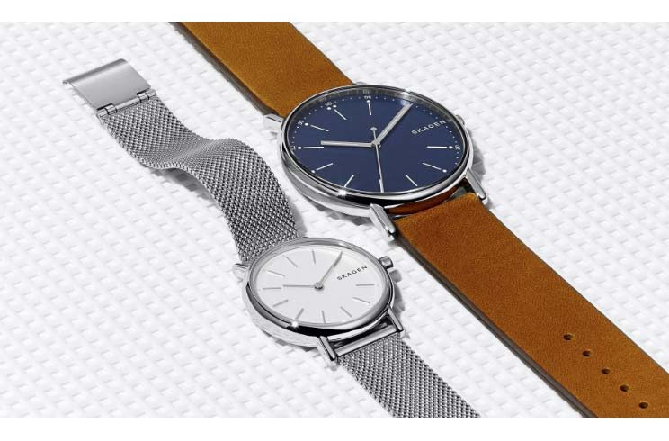 Signatur Watches Starting At $75