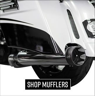 Mufflers