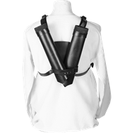 Doran Back Harness