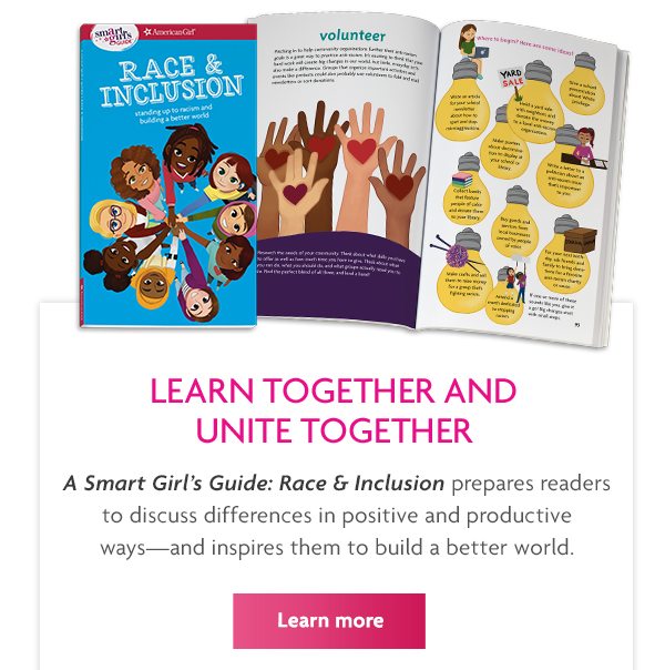 LEARN TOGETHER AND UNITE TOGETHER - Learn more