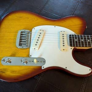 USA 1995 ASAT Special w/ Case - Incredible Condition