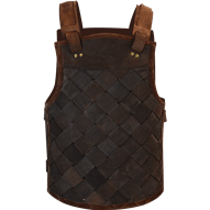 RFB Viking Leather Armour