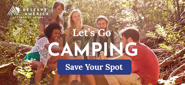 Make a Camping Reservation