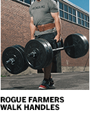 Farmer Walk Handles