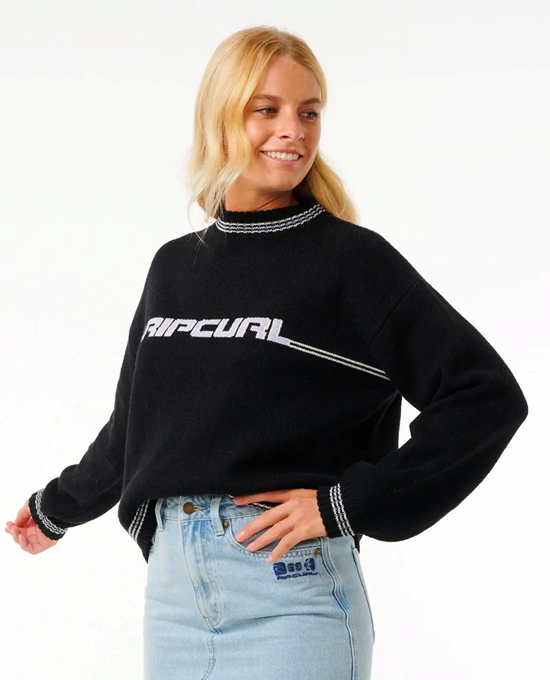 The Search Turtle Neck Knit