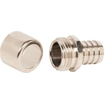 Dramm ColorStorm Hose Crimper Fittings/Ferrules
