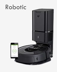 Shop robotic vacuums