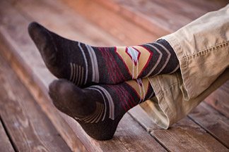 Casual & Outdoor Socks