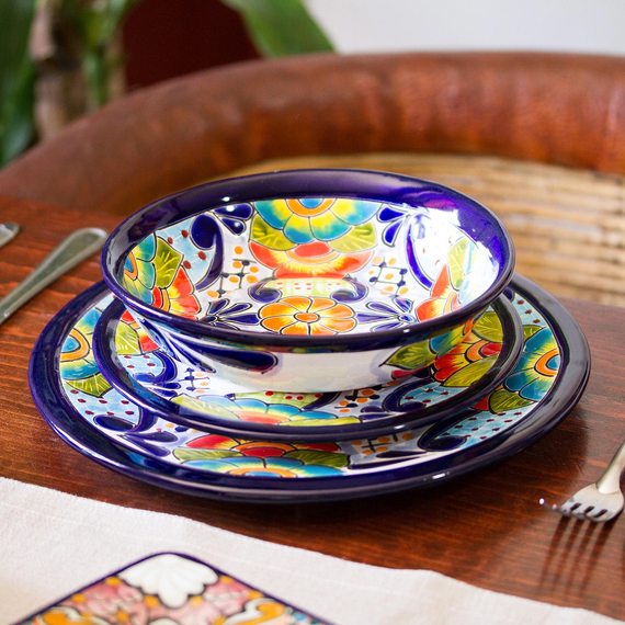 Timeless Tableware