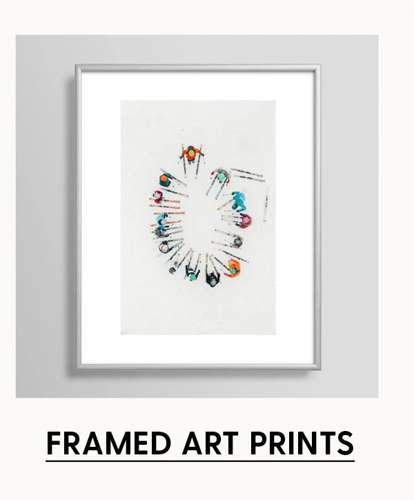 Shop Framed Art Prints