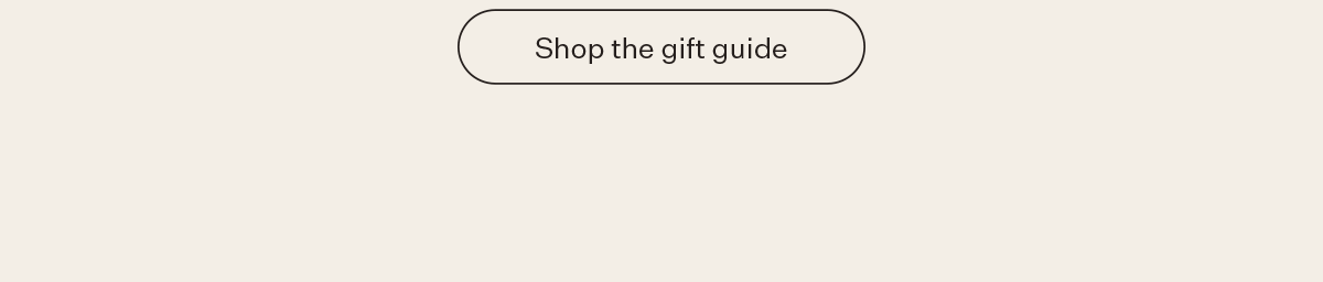 Shop the gift guide