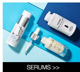 SERUMS >>