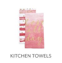 Kitchen towels