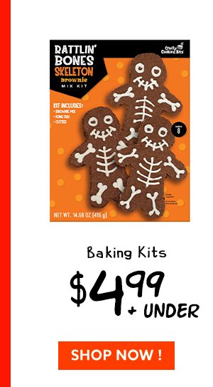 Baking Kits