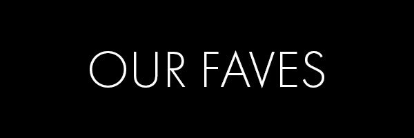 Shop Our Favorites