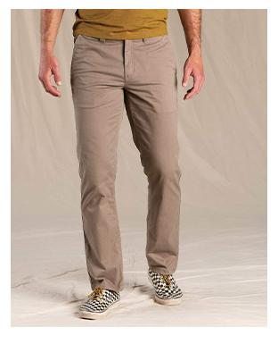 Mission Ridge Pant
