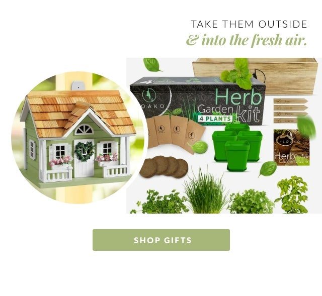 SHOP GIFTS