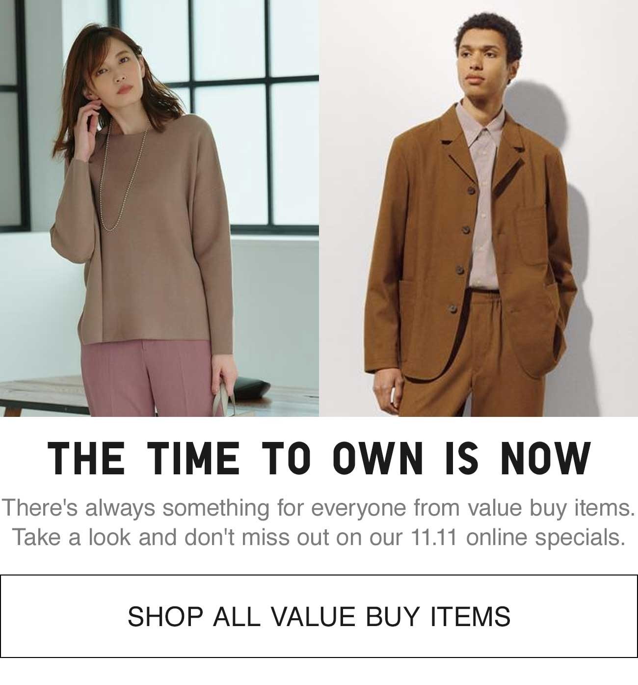 shop all value buy items