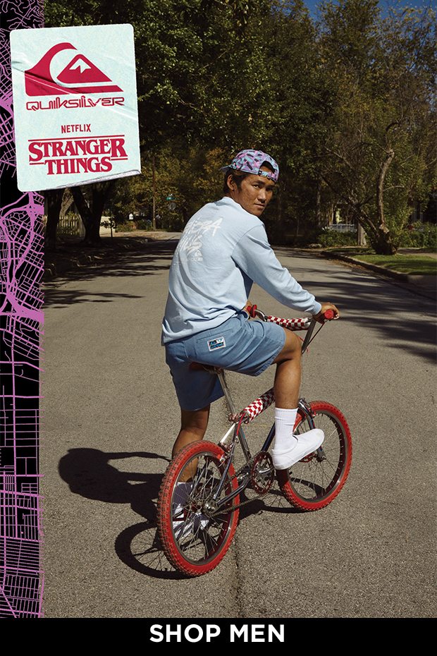 Shop Stranger Things