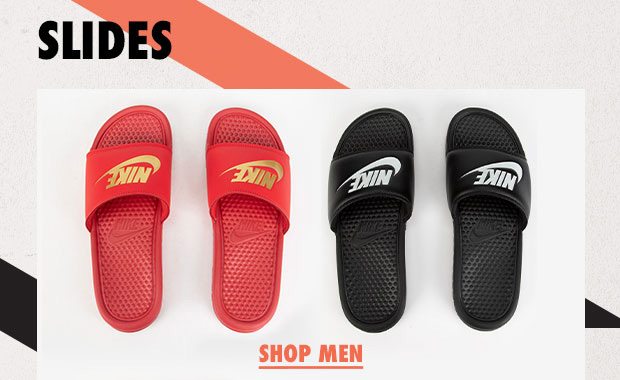 Shop Men's Slides