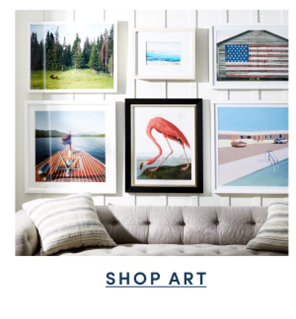 Shop Art