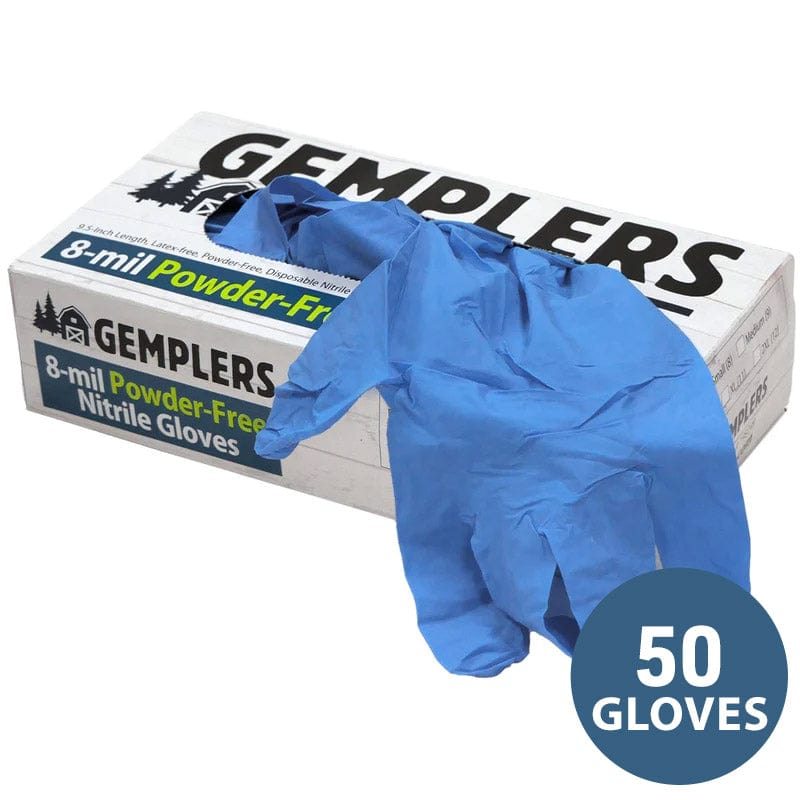 Gemplers Disposable Gloves