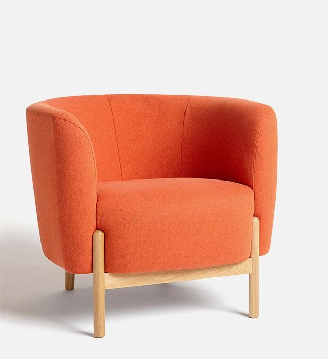 John Lewis & Partners Pod Armchair