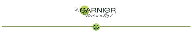 By GARNIER, Naturally!