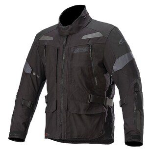 Alpinestars Valparaiso v3 Drystar Jacket