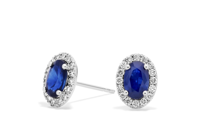 Save on diamond & gemstone earrings.