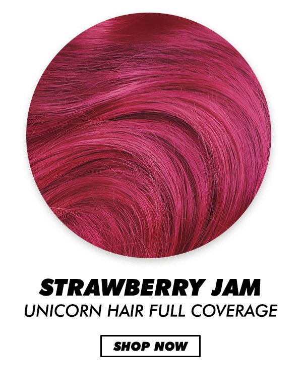 Strawberry Jam