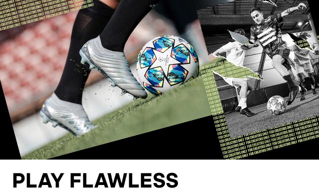 Play flawless