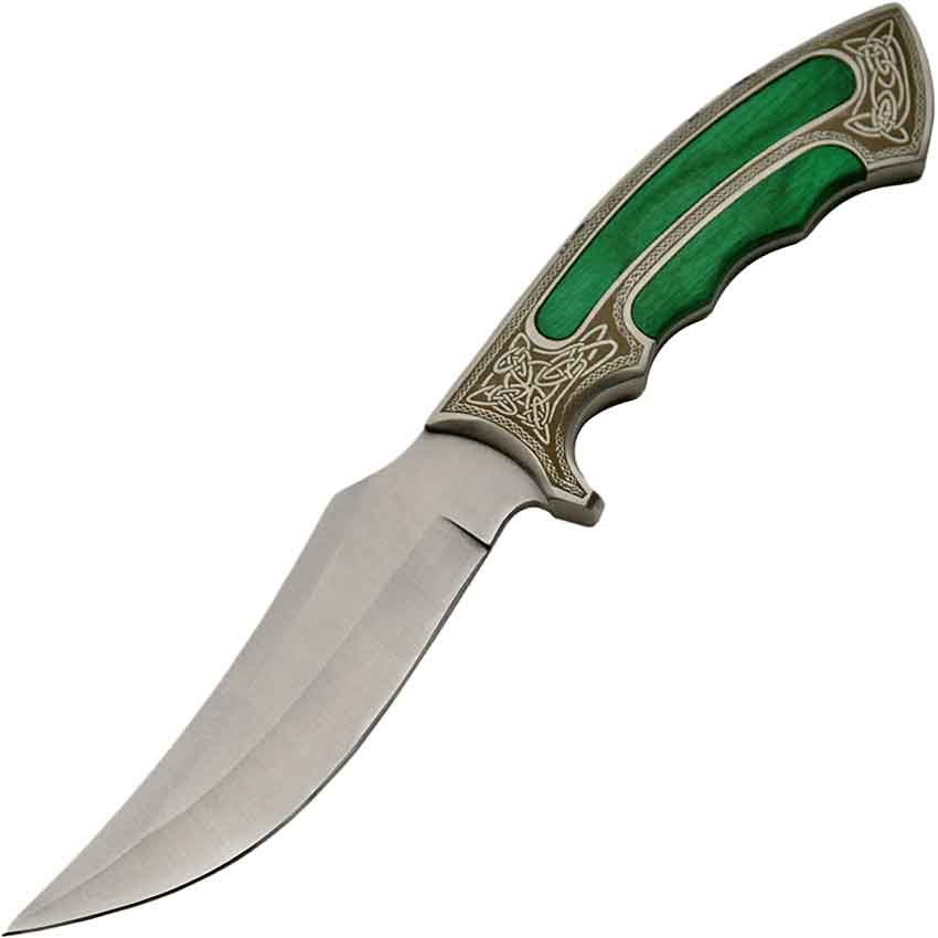 Image of Celtic Gentleman Hunter Knife