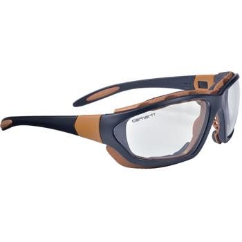 CARHARTT Carthage Sealed Safety Glasses/Goggles