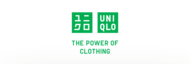 LOGO - UNIQLO LOGO.