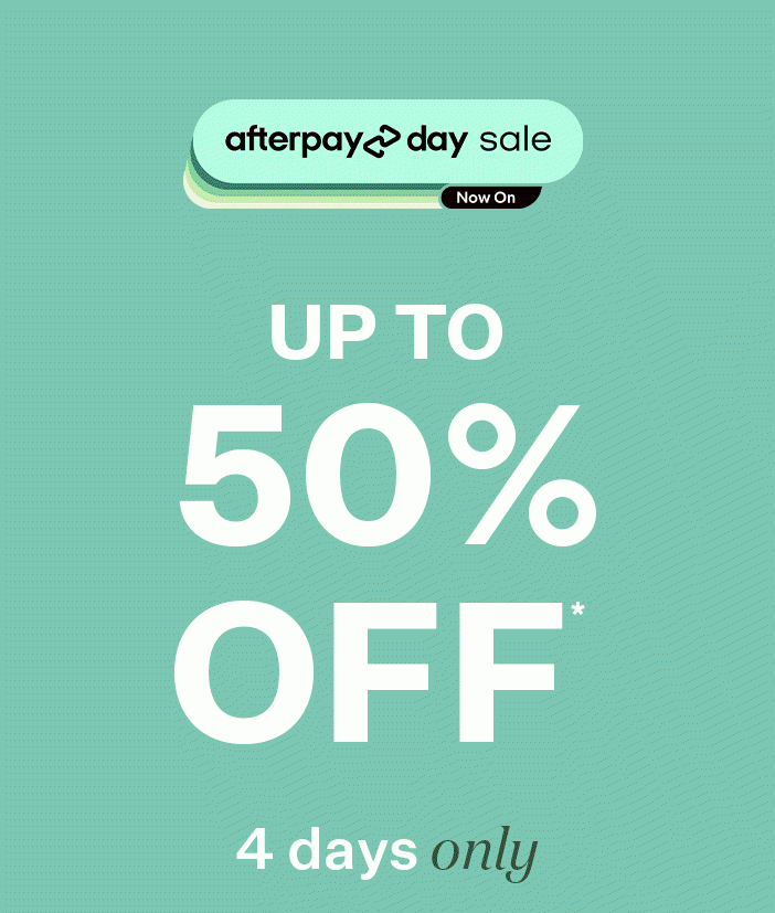 Up To 50% OFF